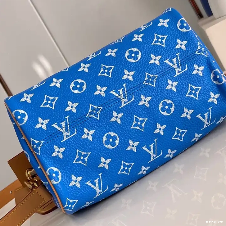 Brother sam 2401YA0022 LV Bags 0717